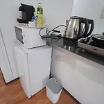 Vamus Guest house 3*