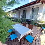 Guest house Vamus