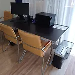 Vamus Guest house 3*