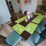 Vamus Guest house Vamosszabadi