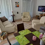 Vamus Guest house 3*