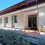 Vamus Guest house 3*