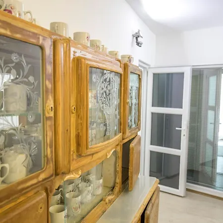 Vamus Vendeg- Es Rendezvenyhaz 3*