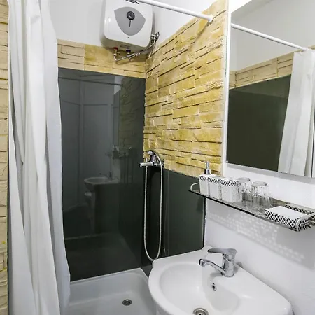 Pensiune Vamus Vendeg- Es Rendezvenyhaz