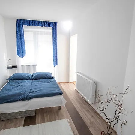 Maison d'hôtes Vamus Vendeg- Es Rendezvenyhaz