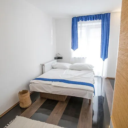 Vamus Vendeg- Es Rendezvenyhaz Vámosszabadi