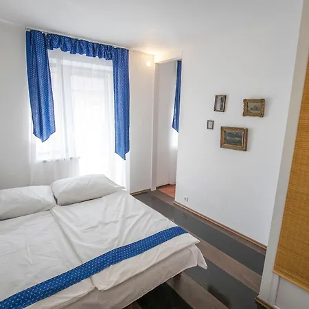 Konukevi Vamus Vendeg- Es Rendezvenyhaz 3*