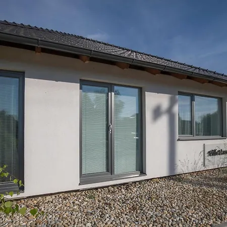 Vamus Vendeg- Es Rendezvenyhaz