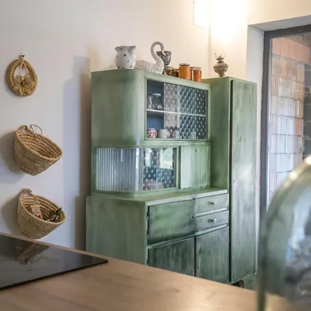 Vamus Vendeg- Es Rendezvenyhaz Pensiune 3*