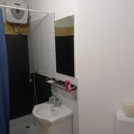 Maison d'hôtes Vamus Vendeg- Es Rendezvenyhaz *