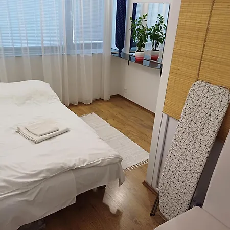 Vamus Vendeg- Es Rendezvenyhaz 3*