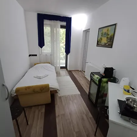 Vamus Vendeg- Es Rendezvenyhaz