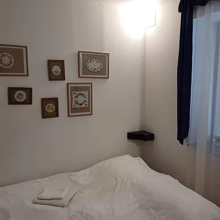 Vamus Vendeg- Es Rendezvenyhaz Guest house