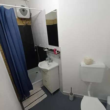 Pensiune Vamus Vendeg- Es Rendezvenyhaz