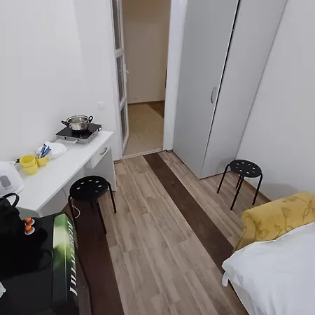 Vamus Vendeg- Es Rendezvenyhaz Guest house *