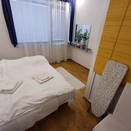 Vamus Vendeg- Es Rendezvenyhaz 3*