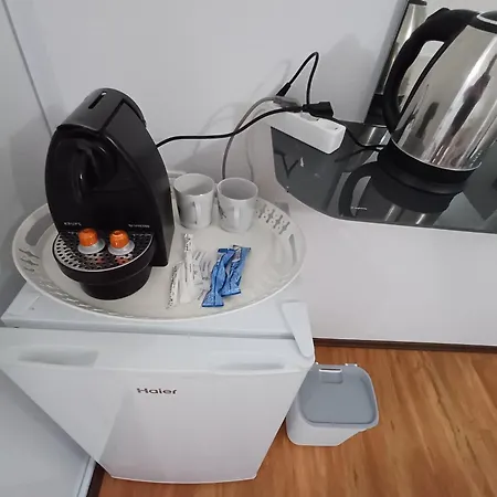 Pensiune Vamus Vendeg- Es Rendezvenyhaz Vámosszabadi