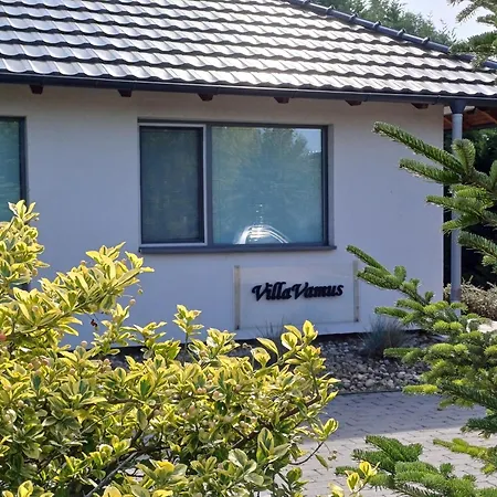 Vamus Vendeg- Es Rendezvenyhaz Pensiune