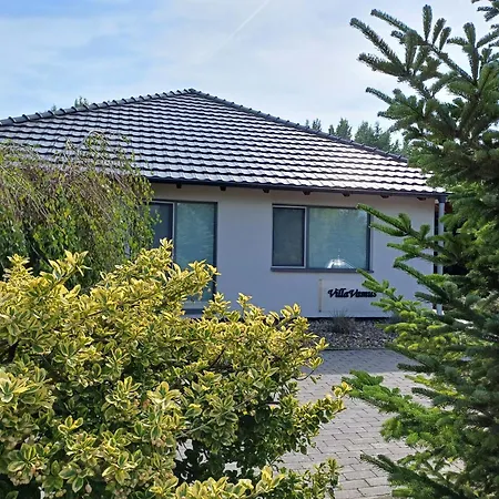 Vamus Vendeg- Es Rendezvenyhaz 3*