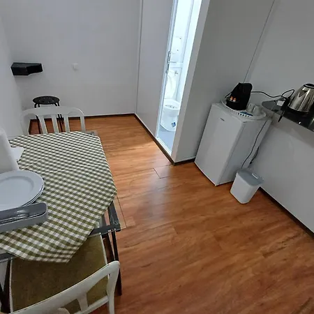 Vamus Vendeg- Es Rendezvenyhaz