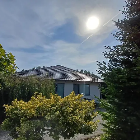 Vamus Vendeg- Es Rendezvenyhaz Maison d'hôtes Vámosszabadi
