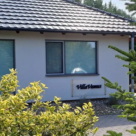 Pensiune Vamus Vendeg- Es Rendezvenyhaz