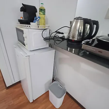 Vamus Vendeg- Es Rendezvenyhaz Pensiune 3*