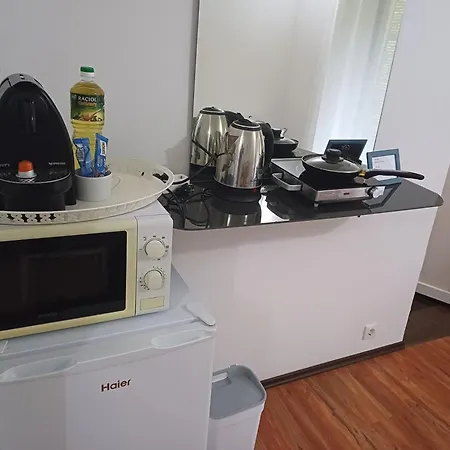 Vamus Vendeg- Es Rendezvenyhaz Guest house Vamosszabadi