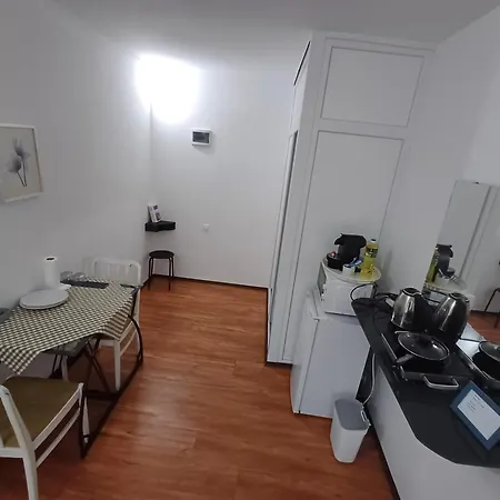 Vamus Vendeg- Es Rendezvenyhaz Guest house