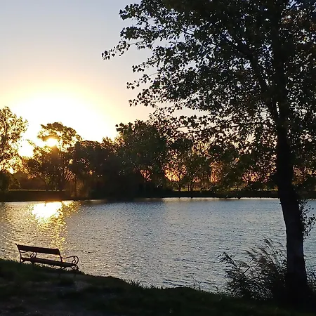 Vamus Vendeg- Es Rendezvenyhaz 3*