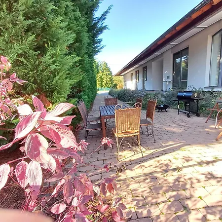 Guest house Vamus Vendeg- Es Rendezvenyhaz