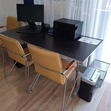 Vamus Vendeg- Es Rendezvenyhaz Pensiune 3*