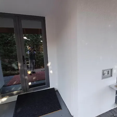 Vamus Vendeg- Es Rendezvenyhaz Pensiune 3*