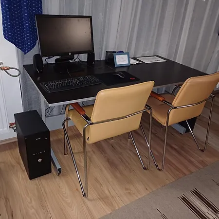 Vamus Vendeg- Es Rendezvenyhaz 3*