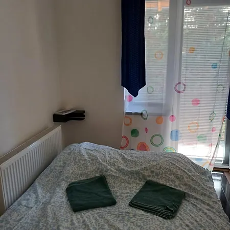 Pensiune Vamus Vendeg- Es Rendezvenyhaz Vámosszabadi