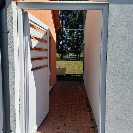 Pensiune Vamus Vendeg- Es Rendezvenyhaz