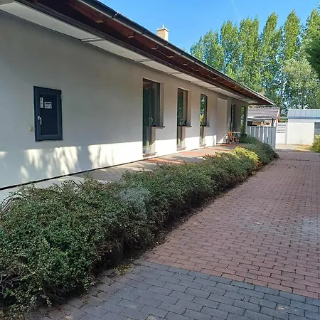 Guest house Vamus 3*