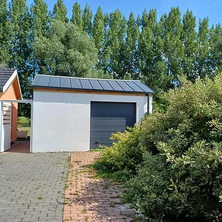 Vamus Vendeg- Es Rendezvenyhaz 3*