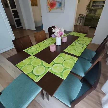 Vamus Vendeg- Es Rendezvenyhaz