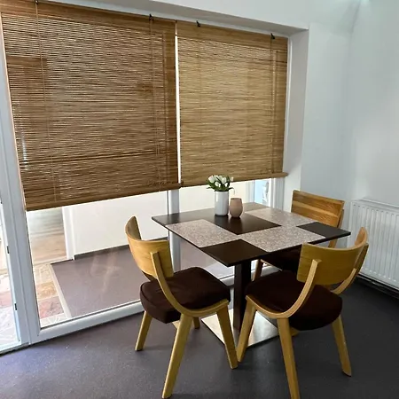 Pensiune Vamus Vendeg- Es Rendezvenyhaz