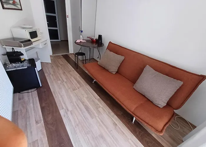 Vamus Vendeg- Es Rendezvenyhaz 3* Vámosszabadi