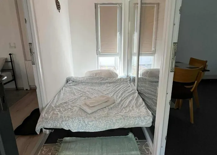 Pensjonat Vamus Vendeg- Es Rendezvenyhaz 3*